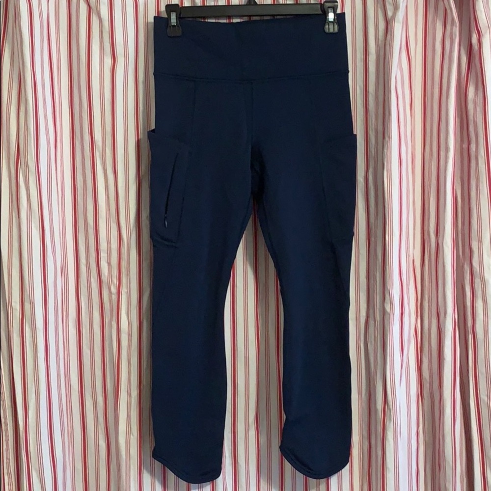 ATHLETA workout pants